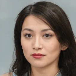 Avatar Mai Anh Thư