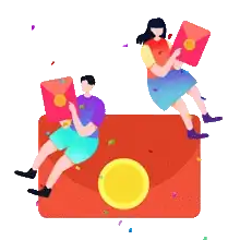 Biểu tượng phúc lợi Sunwin