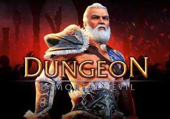 Bìa trò chơi sunwintop1 Dungeon Immortal Evil