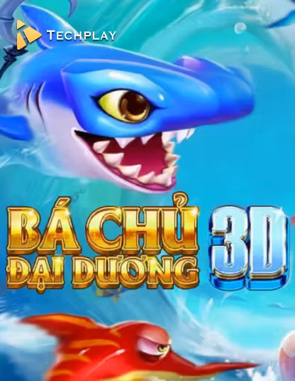 Techplay Fishing Ba Chu Dai Duong